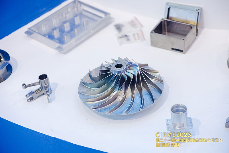 展會回顧 I 2023制博會完美收官，未來可期!