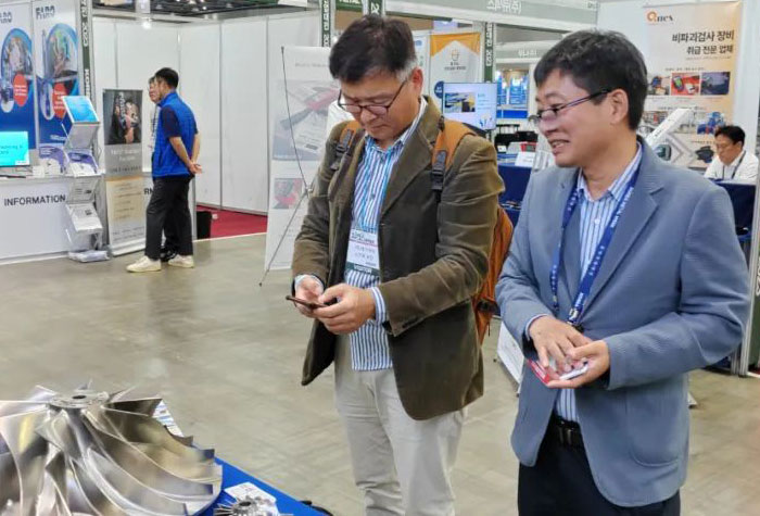 展會回顧 |2023韓國高陽國際金屬周Korea Metal Week 展會回顧 |2023韓國高陽國際金屬周Korea Metal Week